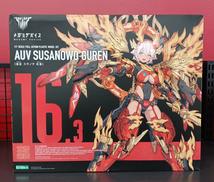 メガミデバイス|KOTOBUKIYA