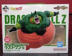 一番くじ　ドラゴンボール　VSオムニバス|BANDAI