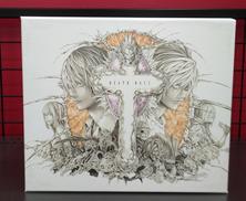 DEATH NOTE|集英社