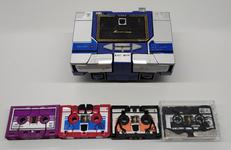 トランスフォーマー|TAKARA TOMY