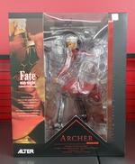 FATE/STAYNIGHT　UNLIMITED　BLADE|ALTER