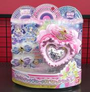 キミとアイドルプリキュア♪|TAKARA TOMY