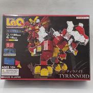 LAQ(ラキュー)|ヨンリツ