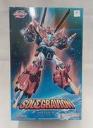 ソルΣグラヴィオン|GOOD SMILE COMPANY