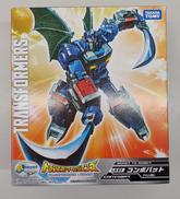 トランスフォーマーレジェンズ|TAKARA TOMY