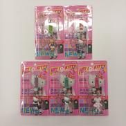 ハローキティ　ラインストーンストラップ|サンリオ