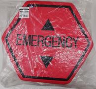 EMERGENCY クッション|MOVIC