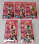 ハローキティ ラインストーンストラップ|サンリオ