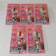 ハローキティ ラインストーンストラップ|サンリオ