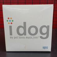 IDOG|SEGA TOYS