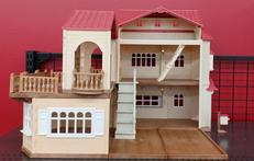 シルバニアファミリー|エポック社