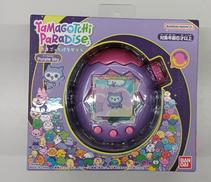 たまごっちパラダイス|BANDAI