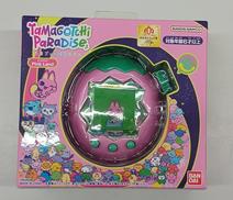 たまごっちパラダイス|BANDAI