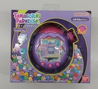 たまごっちパラダイス|BANDAI