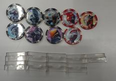 ウルトラマンZ|BANDAI