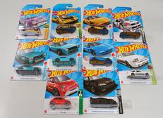 HOT WHEELS|MATTEL