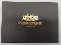 遊戯王　デュエルモンスターズ|ムービック