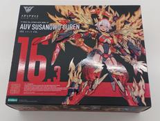 メガミデバイス|KOTOBUKIYA