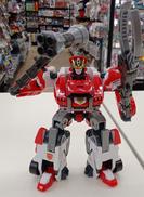 トミカハイパーレスキュー|TAKARA TOMY