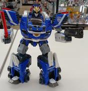 トミカハイパーレスキュー|TAKARA TOMY