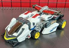 トミカハイパーレスキュー|TAKARA TOMY