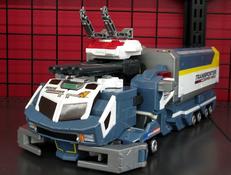 トミカハイパーレスキュー|TAKARA TOMY