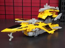 参乗合体トランスフォーマーGO！|TAKARA TOMY