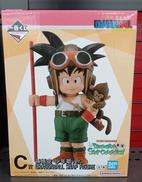 一番くじドラゴンボール|BANDAI