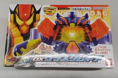 仮面ライダーガヴ|BANDAI