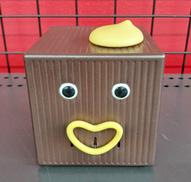 クロックマン|TAKARA TOMY