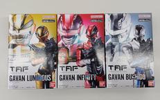 超宇宙刑事ギャバン・インフィニティ|BANDAI