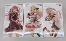 ESPRESTO-Sweet moment-|BANDAI