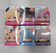ひっかけフィギュアVOL.9、10|FURYU