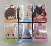 ひっかけフィギュアVOL.7、8|FURYU