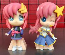 でふぉるまにあこれくしょ|BANDAI