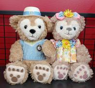 ダッフィー シェリーメイ|DISNEY