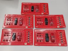 ミニカーキット|DYDO