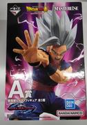 一番くじ　ドラゴンボールVSオムニバスビースト|BANDAI