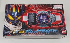 仮面ライダーガッチャード|BANDAI
