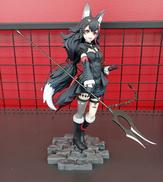 大神ミオ賞|BANDAI NAMCO