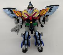 魔法戦隊マジレンジャー|BANDAI