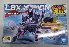 ダンボール戦機|BANDAI