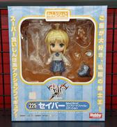 セイバー コンプリートファイル・エディション|GOOD SMILE COMPANY