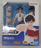金色のガッシュベル!!・高嶺清磨|BANDAI