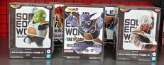 ドラゴンボールZ|プライズ(BANDAI)