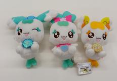 ハートキャッチプリキュア！|BANDAI