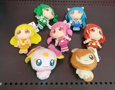 スマイルプリキュア!|BANDAI