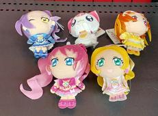 スイートプリキュア♪|BANDAI