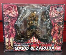 牙狼|BANDAI