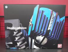 仮面ライダーディケイド|BANDAI